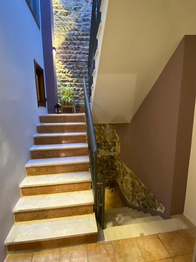 Il Ciapine Bed & Breakfast Giaveno Luaran gambar