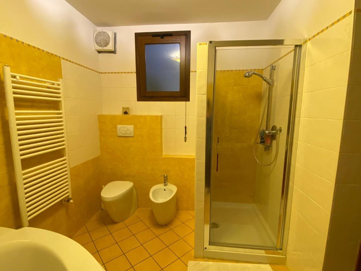 Il Ciapine Bed & Breakfast Giaveno Luaran gambar