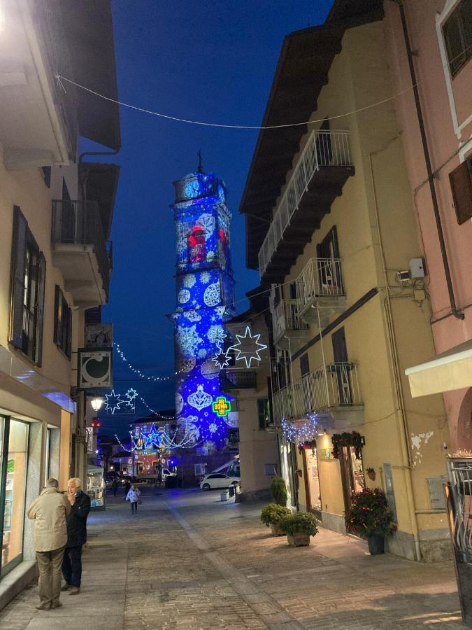 Il Ciapine Bed & Breakfast Giaveno Luaran gambar