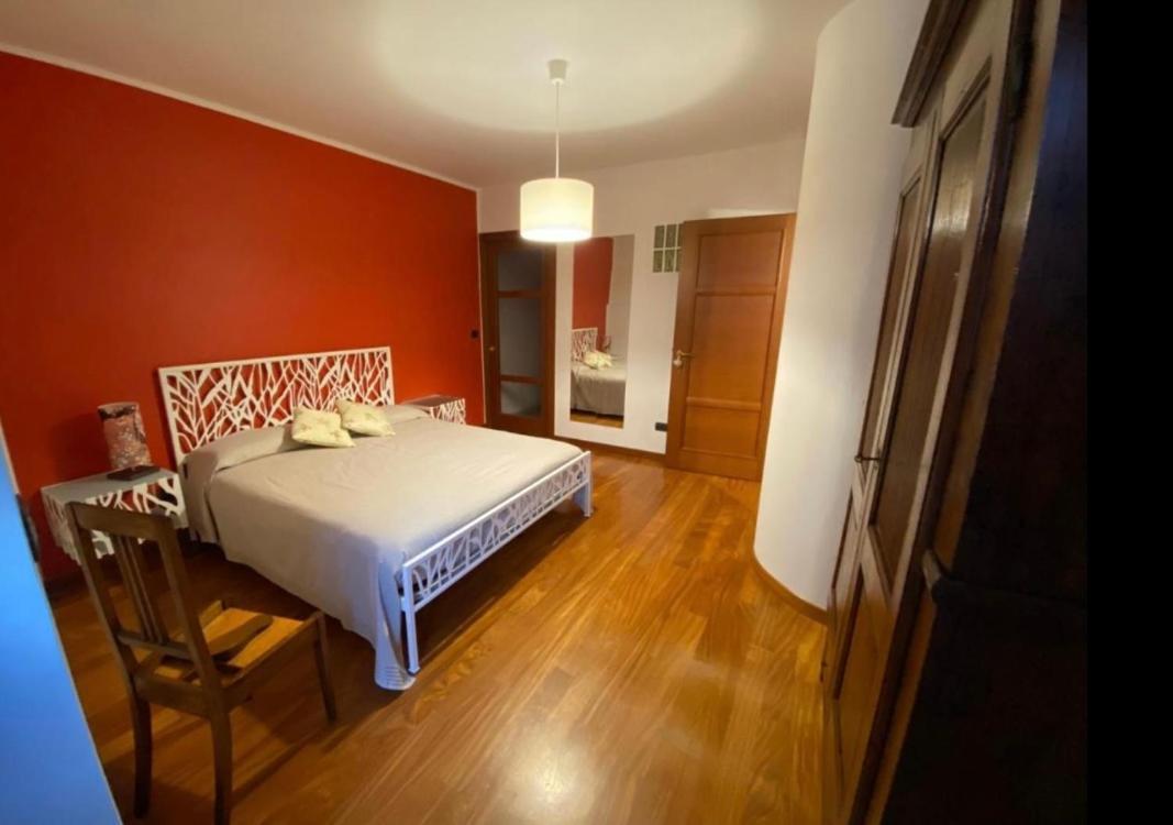 Il Ciapine Bed & Breakfast Giaveno Luaran gambar
